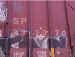 Southern Pacific 252070